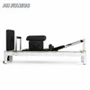 PH Fitness Pilates Reformer aus Aluminium mit 6 Federn, Produktbild-Vorschau 3
