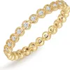 Trilani Ring Sterling Silber Zirkonia 50030161 54 Produktbild-Vorschau 3