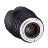 Samyang 50mm T1.5 AS UMC, 9/6, Canon EF Náhled obrázku produktu 9