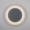 JUST LIGHT ANIKA LED Deckenleuchte CCT Dimmbar 54W grau Produktbild-Vorschau 5