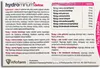 The image shows the packaging of a dietary supplement, with text detailing its ingredients and benefits. Náhľad obrázku produktu