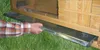 Kerbl Pet Nagerhaus Alfred, Kleintierstall, Holz, 116x45x62 Produktbild-Vorschau 3