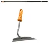 FISKARS ONECLICK Gartenhacke Kopf 19 cm + Stiel 119-174 cm Produktbild-Vorschau 1
