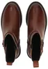 Geox Stiefelette Stiefelette Leder Produktbild-Vorschau 6
