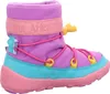 Affenzahn 01248-40147 stivali invernali colore rosa Anteprima dell’immagine prodotto 11