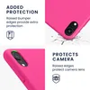 kwmobile Handyhülle für Apple iPhone XR Hülle - Case Produktbild-Vorschau 3