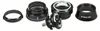Ergotec Ahead-Steuersatz A118AC-ES 1 1/8\" schwarz m. Produktbild-Vorschau 6