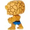 Fantastic Four - The Thing 560 - Funko Pop! - Vinyl Figur Produktbild-Vorschau 8