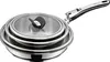 WMF Click&Serve Sauteuse Induktion 24 cm, ohne Produktbild-Vorschau 10