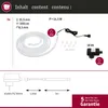 Paulmann SimpLED LED Strip Outdoor Komplettset Produktbild-Vorschau 4