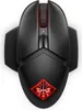HP OMEN BY HP PHOTON (wireless), Farbe:Schwarz Produktbild-Vorschau 6