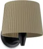 Faro 64307-37, Oberfläche, E27, IP20, Schwarz Produktbild-Vorschau 2