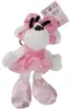 Diddl Plüsch-Schlüsselanhänger Diddlina  im Ballerina-Kleid Produktbild-Vorschau 3