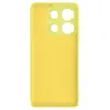 Avizar, Halbsteife Silikon Handyhülle für Xiaomi Redmi Note Produktbild-Vorschau 2