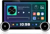 6+128G 11,5” Android 13 Radio samochodowe GPS Navi Carplay Podgląd zdjęcia produktu 1