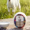 Naturschwamm Ziegenmilch Seife Produktbild-Vorschau 3
