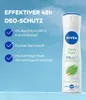 NIVEA Deodorant Fresh Pure Deo Spray 6 x 150ml Produktbild-Vorschau 2