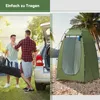 CLIPOP Campingzelt, Pop-up Zelt, Duschzelt, mit Produktbild-Vorschau 7