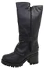Dockers by Gerli  Damenschuhe Stiefel Gefüttert Stiefel Productafbeelding-voorbeeld 1