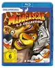 Madagascar 1-3 Collection Náhled obrázku produktu 1