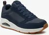 Skechers Uno Stacre Sneaker Blau Produktbild-Vorschau 1