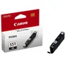 Canon CLI-551BK Tinte Schwarz, Standardertrag, Foto Produktbild-Vorschau 12