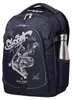 Walker Schulrucksack Rucksack mit Laptopfach Fame 2.0 LED Produktbild-Vorschau 9