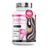 Biotin Hochdosiert Vitastrong mit Selen Zink, Keratin, Produktbild-Vorschau 1