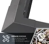 Westmann Metall Hochbeet Primus M Inkl. Schneckenschutz Produktbild-Vorschau 6