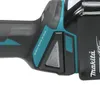 Makita DGA 506 Z Accu haakse slijper 18 V 125 mm Brushless Productafbeelding-voorbeeld 23