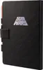 Erik - Notes A5 Darth Vader ze światłem LED i piórem, Star Voir les images du produit 3
