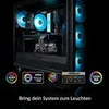 Arctic Freezer i35 RGB - Prozessor-Luftkühler - (für: Produktbild-Vorschau 12
