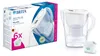 Brita Marella Cool Wasserfilter 2,4 L weiß inkl. 6x Maxtra Produktbild-Vorschau 10