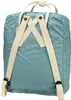 FJÄLLRÄVEN Fjällraven Kanken Rucksack 16 L blau Produktbild-Vorschau 17