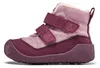 Affenzahn buty zimowe kolor bordowy 01502-40176 Podgląd zdjęcia produktu 4