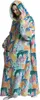 ASKSA Oversized Blanket Hoodie, Sherpa Fleece Wearable Produktbild-Vorschau 3
