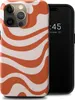 Selencia Vivid Back Cover iPhone 15 Pro Max - Dream Swirl Produktbild-Vorschau 1