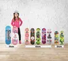 Apollo Kinder Skateboard, | kleines Komplett Board mit ABEC Produktbild-Vorschau 7