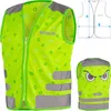 WOWOW Sicherheitsweste Nutty Jacket für Kinder Produktbild-Vorschau 4