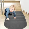Brielle Protiskluzové rohože na schody, samolepicí Náhled obrázku produktu 1