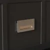 Sideboard mit 2 Türen und 3 Schubladen, Küchenschrank mit Produktbild-Vorschau 8