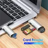 Kartenleser 6 in 1 SD Speicherkartenleser USB 3.0 Typ C Produktbild-Vorschau 9