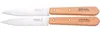 Opinel Küchenmesser-Set No. 102 2-teilig natur Produktbild-Vorschau 11