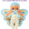 My Garden Baby HBH38, Babypuppe, Geschlechtsneutral, 1,5 Produktbild-Vorschau 3