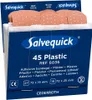 Salvequick Cerotti di ricambio, idrorepellenti Anteprima dell’immagine prodotto 2