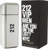 Carolina Herrera 212 VIP Men eau de Toilette für Herren 100 Produktbild-Vorschau 9