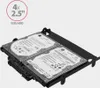 AXAGON Kit di montaggio Axagon RHD-435 Metallo nero Anteprima dell’immagine prodotto 4