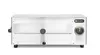 HENDI Pizzaofen, 230V/1450W, 484x590x(H)190mm Produktbild-Vorschau 2