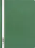 Raccoglitore a fogli mobili Oxford 400152406 A4 PP verde Anteprima dell’immagine prodotto 4