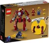 Lego marvel 76263 la hulkbuster d'iron man contre thanos - Voir les images du produit 17